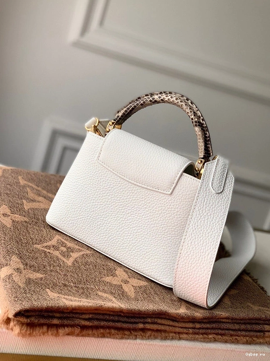 CAPUCINES VUITTON MINI LOUIS 0720
